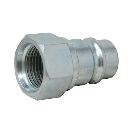 A & I Products Male Tip 2" x1" x1" A-6610-10-10